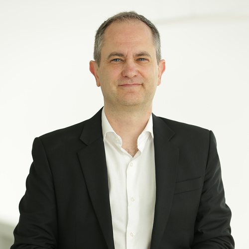Daniel León Pérez, PhD