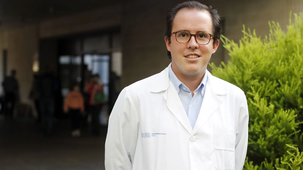 Daniel Nuñez-Arias, MD