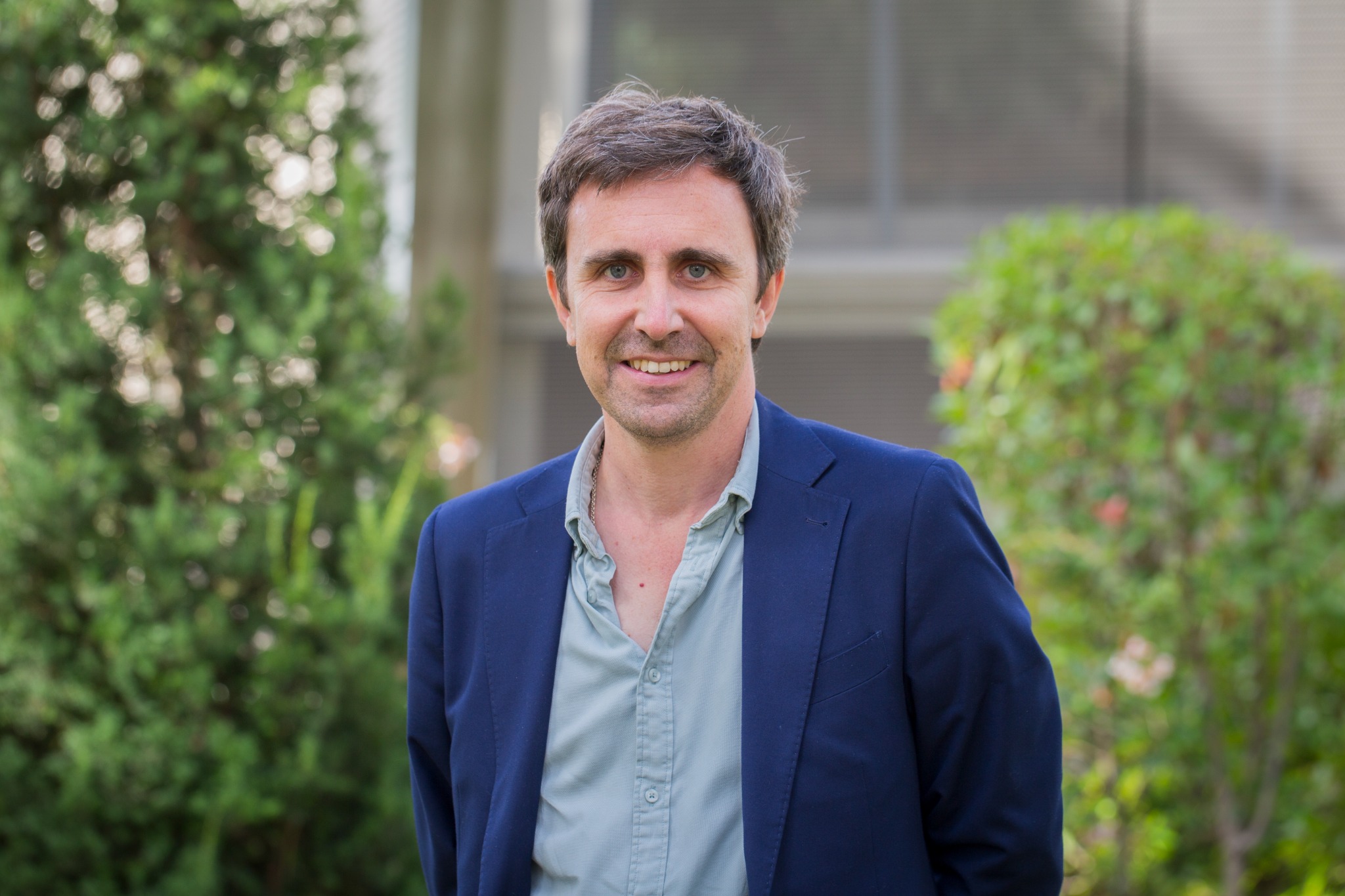 Francisco Javier Domingo-Espiñeira, PhD