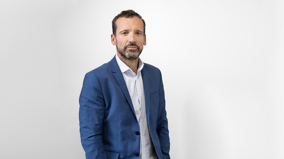 José Luis Ramírez Cogollor
