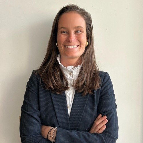 María del Cacho-Estilles, PhD
