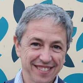 Napoléon Pérez-Farinós, MD, PhD